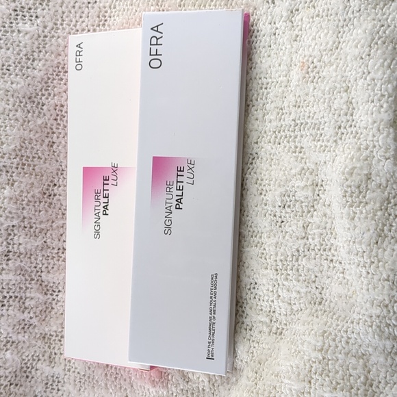 OFRA Signature Palette in Luxe, 7.5g/0.26oz - Picture 8 of 11